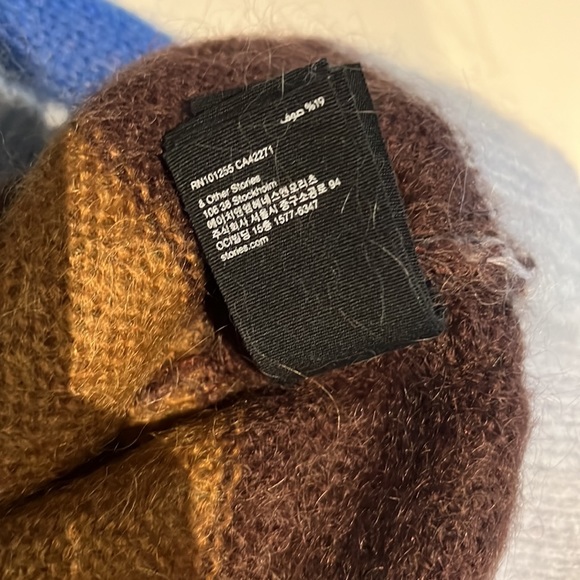 & Other Stories Sweater - Picture 10 of 10